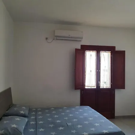 In Centro Apartment Tortoli